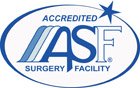  American Association for Accreditation of Ambulatory Services Facilities Accredited